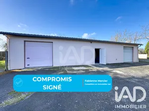 Maison à Pontchâteau (44160)