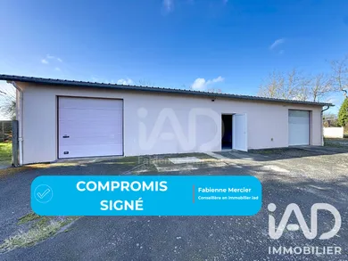 House in Pontchâteau (44160)
