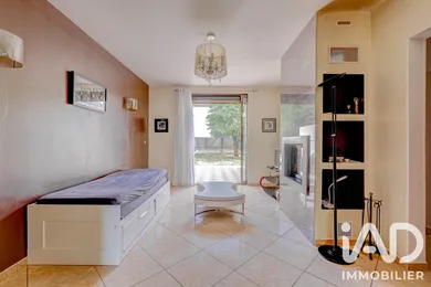 House in Sevran (93270)