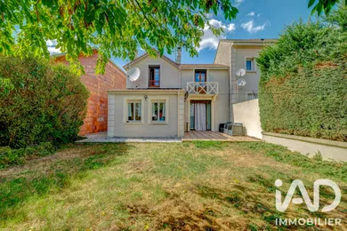 House in Sevran (93270)