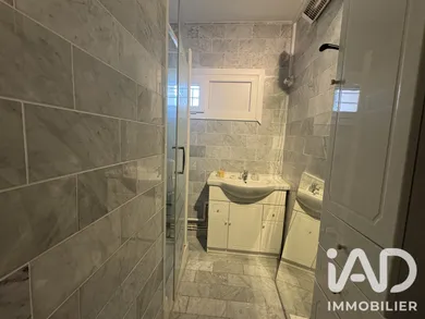 Appartement à Nantes (44100)