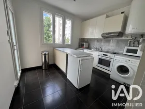 Apartment in Nantes (44100)