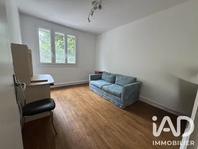 Appartement à Nantes (44100)