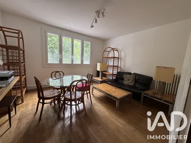 Appartement à Nantes (44100)