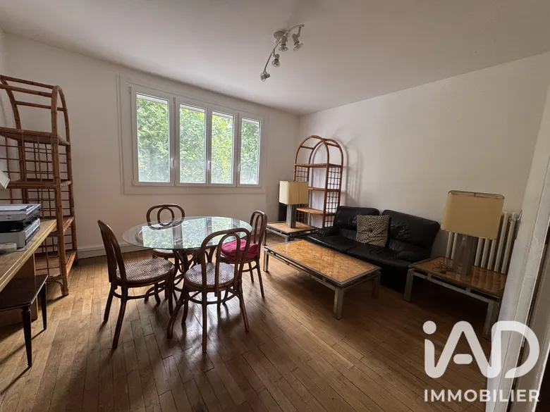 Appartement 3 pièces 63 m² · à Nantes · 63 m² · 189 900 €