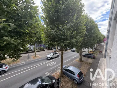 Appartement à Nantes (44100)