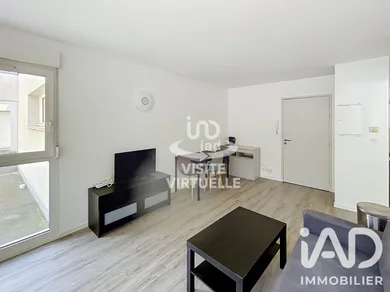 Appartement à Rennes (35000)