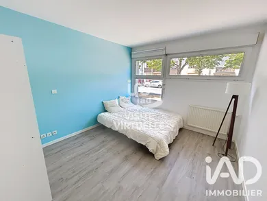 Appartement à Rennes (35000)
