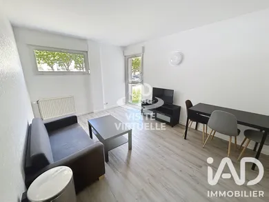 Appartement à Rennes (35000)