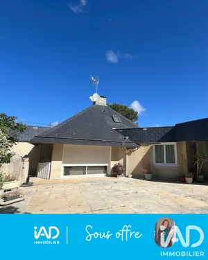 Maison à Odos (65310)