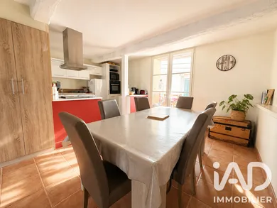 Maison de campagne à Vouvant (85120)