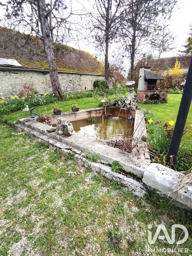 House in Thénisy (77520)