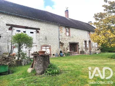 House in Thénisy (77520)