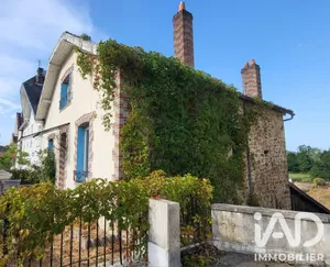Maison de village à Saint-Victurnien (87420)