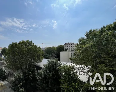 Appartement à Lyon (69007)