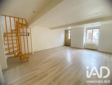 Townhouse in Lamballe (22400)