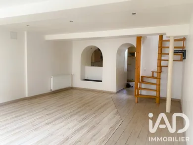 Townhouse in Lamballe (22400)