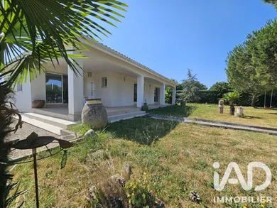Maison à Castelsarrasin (82100)