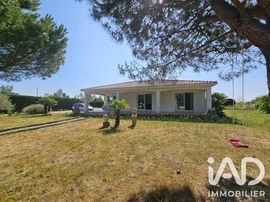 Maison à Castelsarrasin (82100)