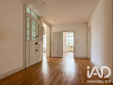 Appartement à Montigny-lès-Metz (57950)