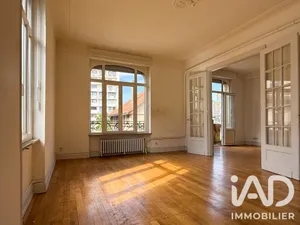 Appartement à Montigny-lès-Metz (57950)