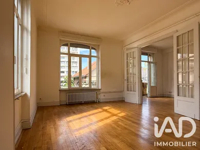 Appartement à Montigny-lès-Metz (57950)
