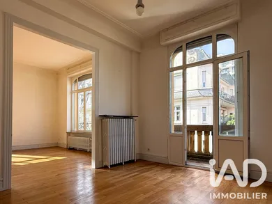 Appartement à Montigny-lès-Metz (57950)