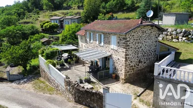 Maison à Annonay (07100)