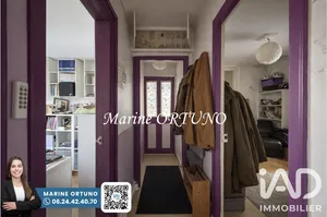 House in Aulnay-sous-Bois (93600)
