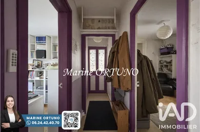 House in Aulnay-sous-Bois (93600)
