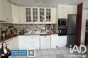 Maison à Aulnay-sous-Bois (93600)