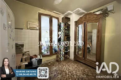 House in Aulnay-sous-Bois (93600)