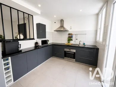 Appartement à Nîmes (30900)