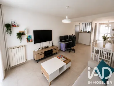 Appartement à Nîmes (30900)