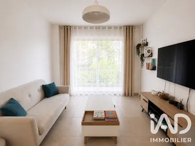 Appartement à Nîmes (30900)