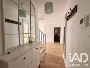 Appartement à Clamart (92140)