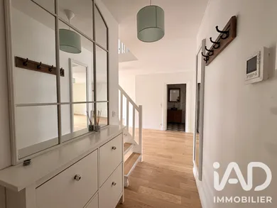 Appartement à Clamart (92140)