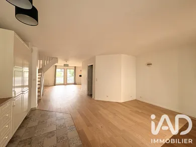 Appartement à Clamart (92140)