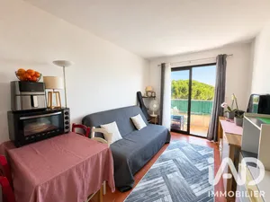 Apartment in Fréjus (83600)