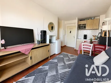 Apartment in Fréjus (83600)