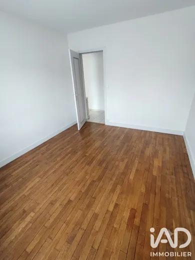 Appartement à Tours (37100)