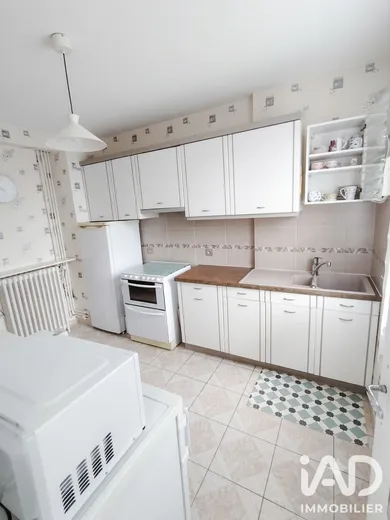 Appartement à Tours (37100)