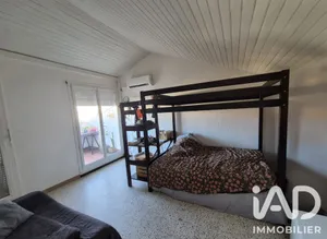 Studio à Perpignan (66100)