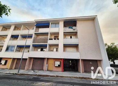 Studio à Perpignan (66100)