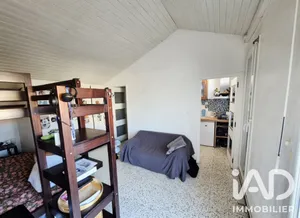 Studio à Perpignan (66100)