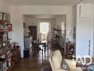 Appartement à Rennes (35000)