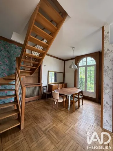 Maison à Lacroix-Saint-Ouen (60610)