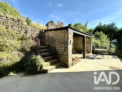 Maison à Les Deux-Villes (08110)