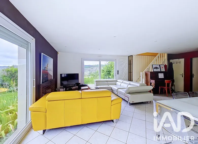 Maison 5 pièces 92 m² · à Rouen · 92 m² · 265 000 €