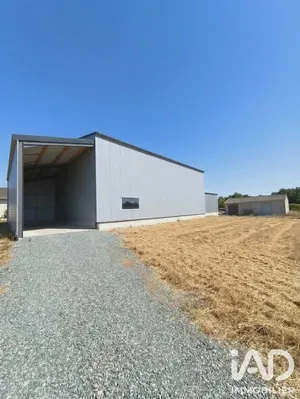 Atelier à La Possonnière (49170)